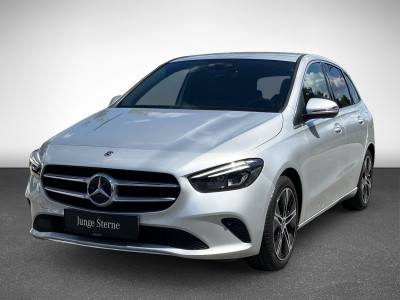 Mercedes-Benz B-Klasse Gebrauchtwagen Mercedes-Benz B-Klasse Gebrauchtwagen