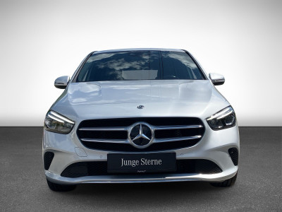 Mercedes-Benz B-Klasse Gebrauchtwagen Mercedes-Benz B-Klasse Gebrauchtwagen