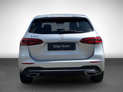 Mercedes-Benz B-Klasse Gebrauchtwagen Mercedes-Benz B-Klasse Gebrauchtwagen