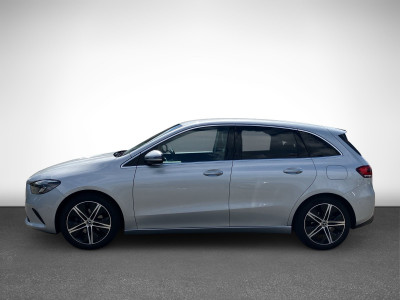 Mercedes-Benz B-Klasse Gebrauchtwagen Mercedes-Benz B-Klasse Gebrauchtwagen