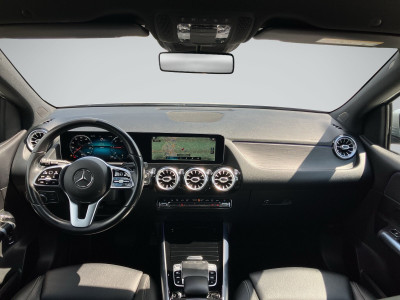 Mercedes-Benz B-Klasse Gebrauchtwagen Mercedes-Benz B-Klasse Gebrauchtwagen