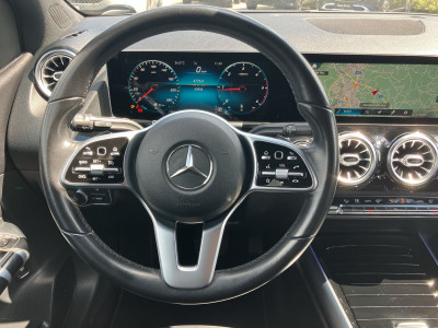 Mercedes-Benz B-Klasse Gebrauchtwagen Mercedes-Benz B-Klasse Gebrauchtwagen