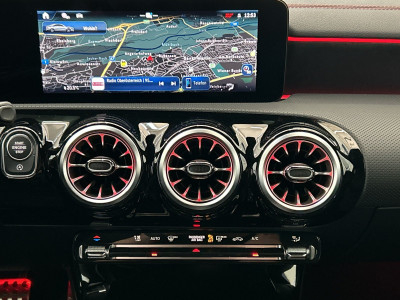 Mercedes-Benz CLA Gebrauchtwagen Mercedes-Benz CLA Gebrauchtwagen