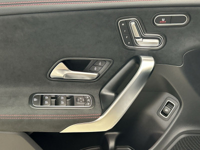 Mercedes-Benz CLA Gebrauchtwagen Mercedes-Benz CLA Gebrauchtwagen