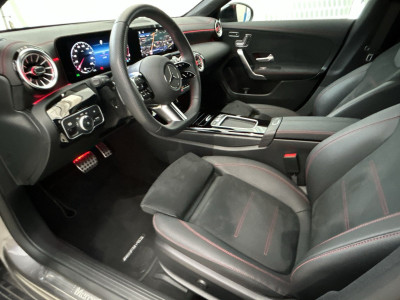Mercedes-Benz CLA Gebrauchtwagen Mercedes-Benz CLA Gebrauchtwagen