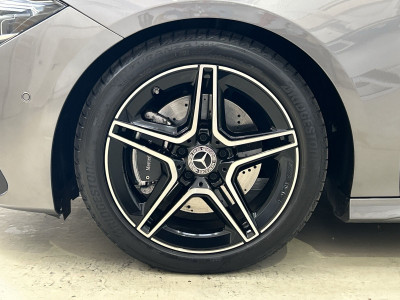Mercedes-Benz CLA Gebrauchtwagen Mercedes-Benz CLA Gebrauchtwagen