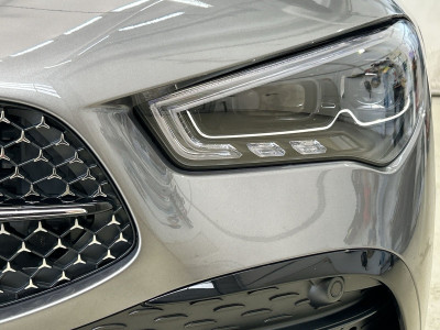 Mercedes-Benz CLA Gebrauchtwagen Mercedes-Benz CLA Gebrauchtwagen