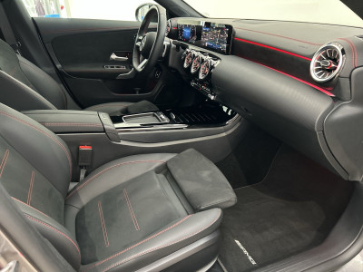 Mercedes-Benz CLA Gebrauchtwagen Mercedes-Benz CLA Gebrauchtwagen