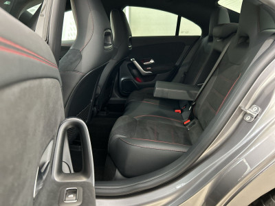 Mercedes-Benz CLA Gebrauchtwagen Mercedes-Benz CLA Gebrauchtwagen