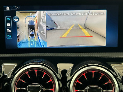 Mercedes-Benz CLA Gebrauchtwagen Mercedes-Benz CLA Gebrauchtwagen