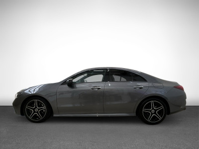 Mercedes-Benz CLA Gebrauchtwagen Mercedes-Benz CLA Gebrauchtwagen