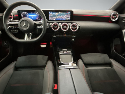 Mercedes-Benz CLA Gebrauchtwagen Mercedes-Benz CLA Gebrauchtwagen