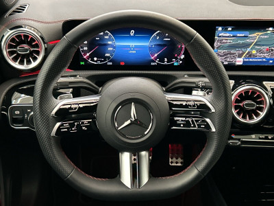 Mercedes-Benz CLA Gebrauchtwagen Mercedes-Benz CLA Gebrauchtwagen
