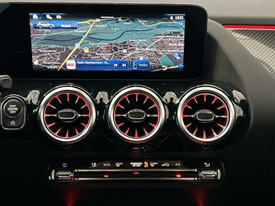 Mercedes-Benz GLA Gebrauchtwagen Mercedes-Benz GLA Gebrauchtwagen