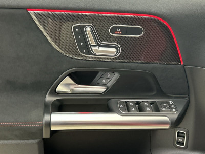 Mercedes-Benz GLA Gebrauchtwagen Mercedes-Benz GLA Gebrauchtwagen