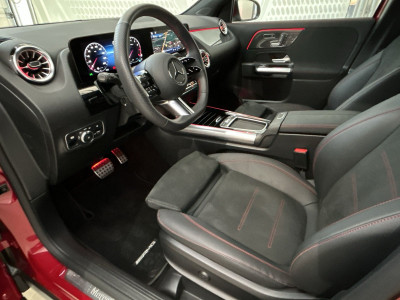 Mercedes-Benz GLA Gebrauchtwagen Mercedes-Benz GLA Gebrauchtwagen