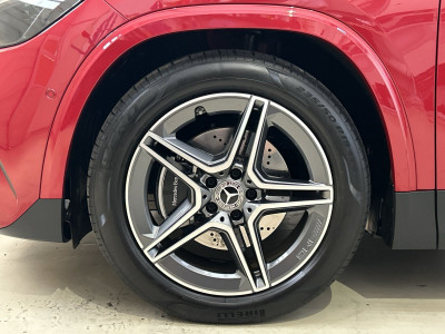 Mercedes-Benz GLA Gebrauchtwagen Mercedes-Benz GLA Gebrauchtwagen