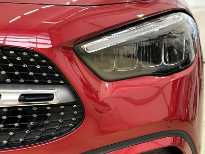 Mercedes-Benz GLA Gebrauchtwagen Mercedes-Benz GLA Gebrauchtwagen