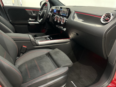 Mercedes-Benz GLA Gebrauchtwagen Mercedes-Benz GLA Gebrauchtwagen