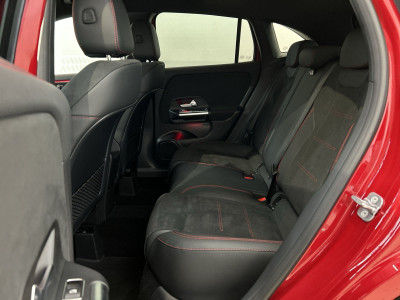 Mercedes-Benz GLA Gebrauchtwagen Mercedes-Benz GLA Gebrauchtwagen