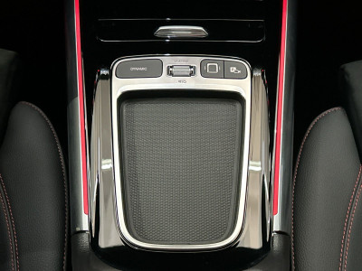 Mercedes-Benz GLA Gebrauchtwagen Mercedes-Benz GLA Gebrauchtwagen