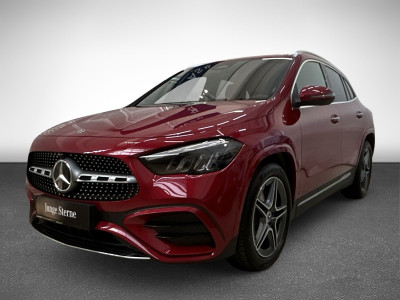 Mercedes-Benz GLA Gebrauchtwagen Mercedes-Benz GLA Gebrauchtwagen