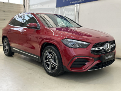 Mercedes-Benz GLA Gebrauchtwagen Mercedes-Benz GLA Gebrauchtwagen