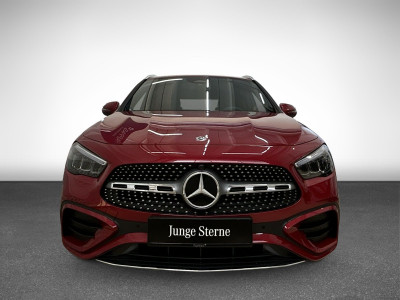 Mercedes-Benz GLA Gebrauchtwagen Mercedes-Benz GLA Gebrauchtwagen