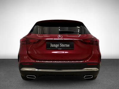 Mercedes-Benz GLA Gebrauchtwagen Mercedes-Benz GLA Gebrauchtwagen
