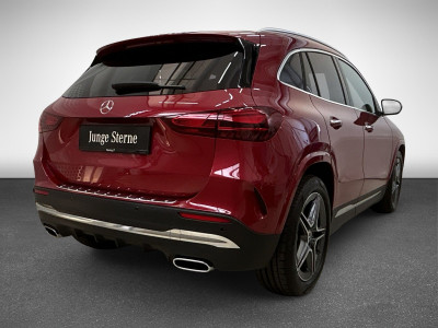 Mercedes-Benz GLA Gebrauchtwagen Mercedes-Benz GLA Gebrauchtwagen