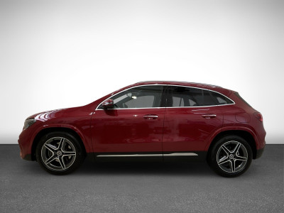 Mercedes-Benz GLA Gebrauchtwagen Mercedes-Benz GLA Gebrauchtwagen