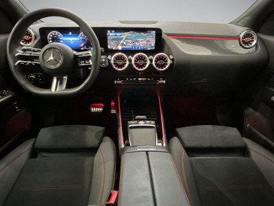 Mercedes-Benz GLA Gebrauchtwagen Mercedes-Benz GLA Gebrauchtwagen