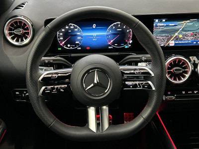 Mercedes-Benz GLA Gebrauchtwagen Mercedes-Benz GLA Gebrauchtwagen