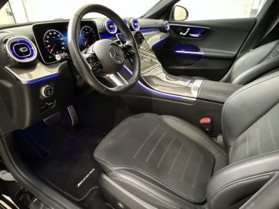 Mercedes-Benz C-Klasse Gebrauchtwagen Mercedes-Benz C-Klasse Gebrauchtwagen