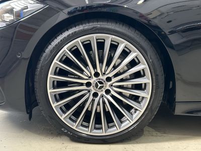 Mercedes-Benz C-Klasse Gebrauchtwagen Mercedes-Benz C-Klasse Gebrauchtwagen