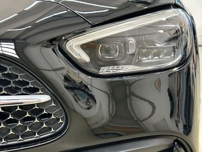 Mercedes-Benz C-Klasse Gebrauchtwagen Mercedes-Benz C-Klasse Gebrauchtwagen