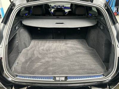 Mercedes-Benz C-Klasse Gebrauchtwagen Mercedes-Benz C-Klasse Gebrauchtwagen