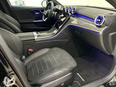 Mercedes-Benz C-Klasse Gebrauchtwagen Mercedes-Benz C-Klasse Gebrauchtwagen