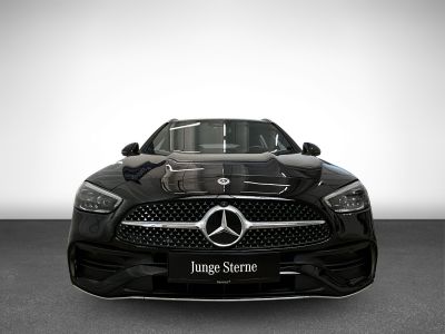 Mercedes-Benz C-Klasse Gebrauchtwagen Mercedes-Benz C-Klasse Gebrauchtwagen