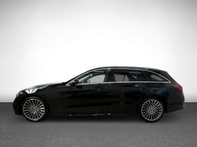 Mercedes-Benz C-Klasse Gebrauchtwagen Mercedes-Benz C-Klasse Gebrauchtwagen
