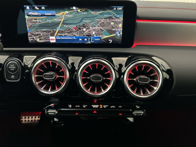 Mercedes-Benz CLA Gebrauchtwagen