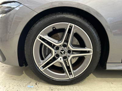 Mercedes-Benz CLA Gebrauchtwagen