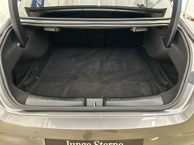 Mercedes-Benz CLA Gebrauchtwagen