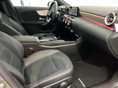 Mercedes-Benz CLA Gebrauchtwagen