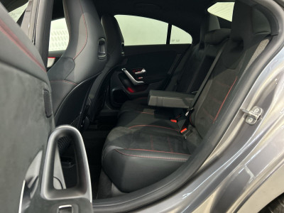 Mercedes-Benz CLA Gebrauchtwagen