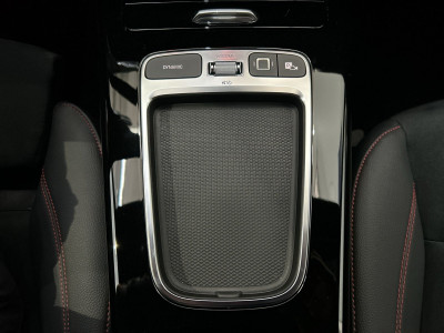 Mercedes-Benz CLA Gebrauchtwagen