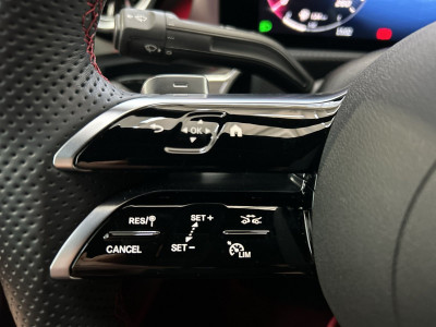 Mercedes-Benz CLA Gebrauchtwagen