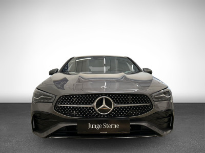 Mercedes-Benz CLA Gebrauchtwagen
