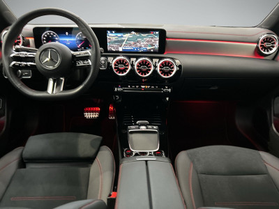 Mercedes-Benz CLA Gebrauchtwagen