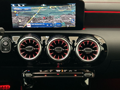 Mercedes-Benz CLA Gebrauchtwagen Mercedes-Benz CLA Gebrauchtwagen